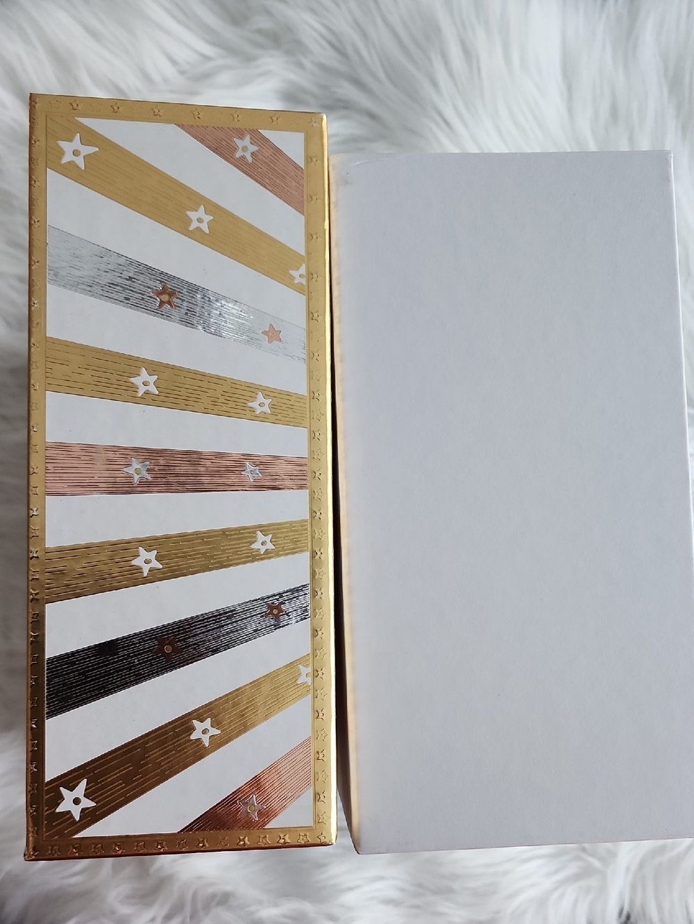 Christian Dior Gift Box New 9" x 9" x 4.5" - Picture 6 of 12